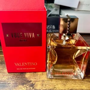 Valentino Voce Viva Intensa 3.4 fl oz